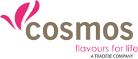 Cosmos-Aromatica-Tradebe-Company-Logo