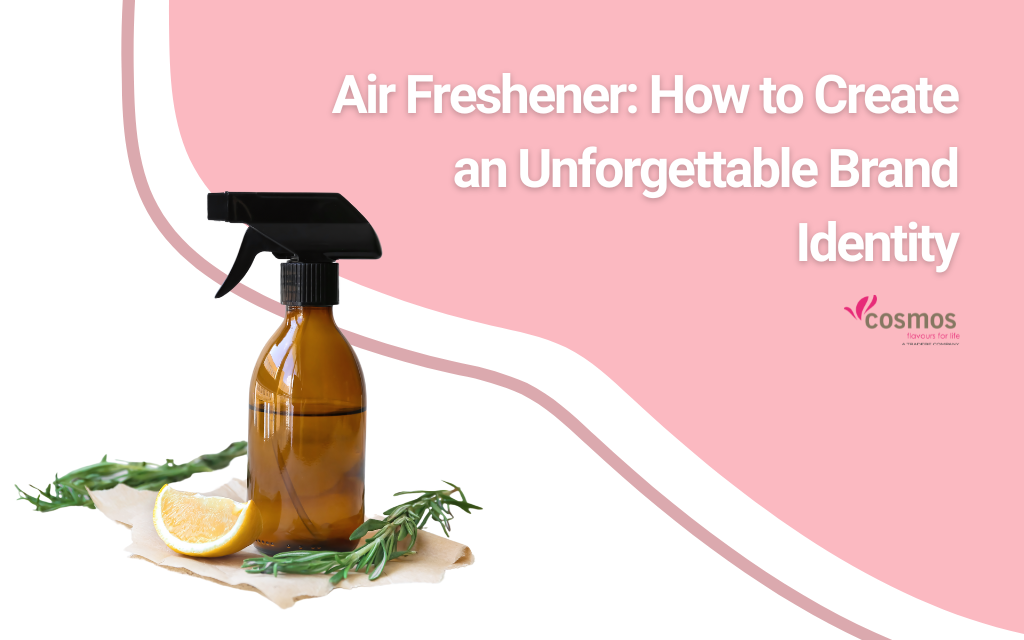 Air Freshener