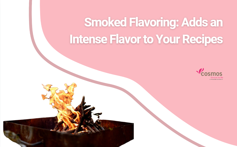 Smoked flavoring