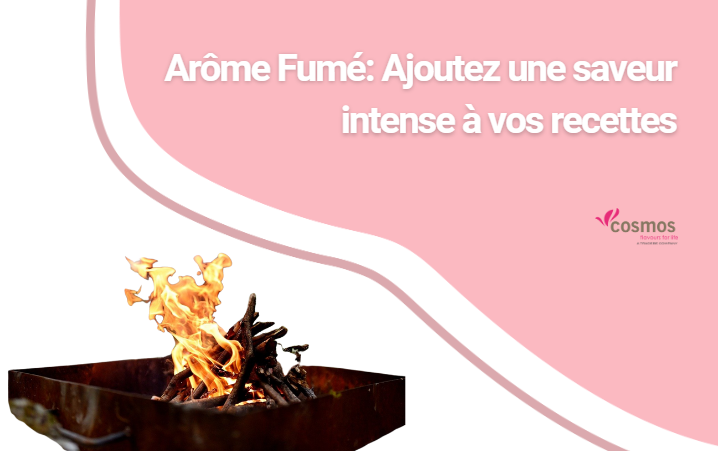 Arôme Fumé