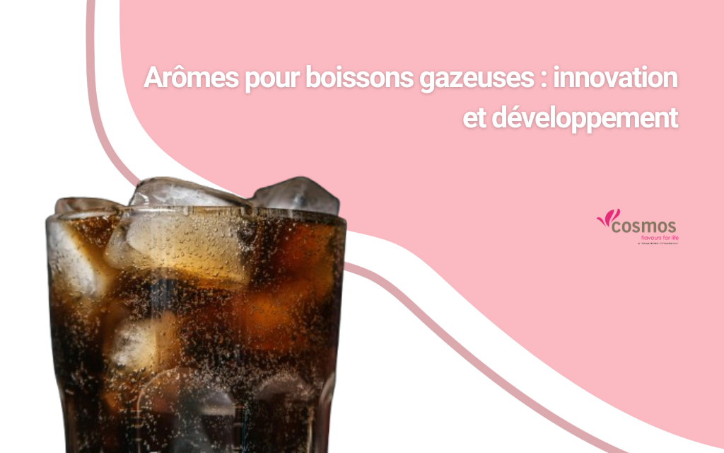 boissons gazeuses