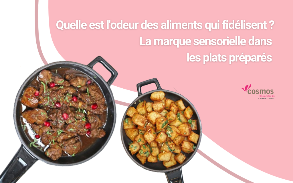 plats préparés