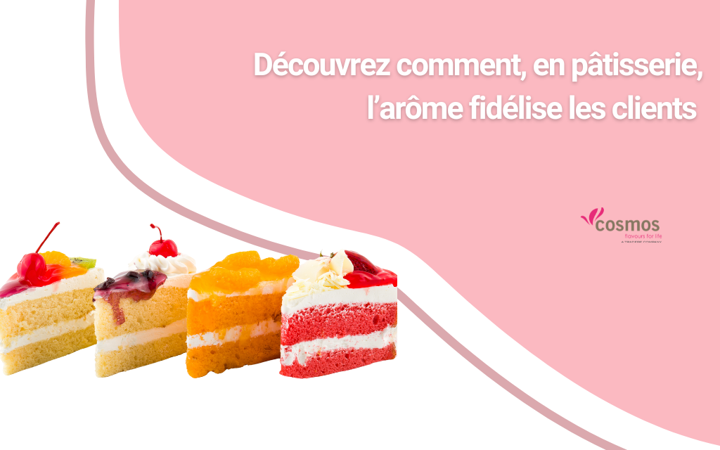 Pâtisserie Aroma