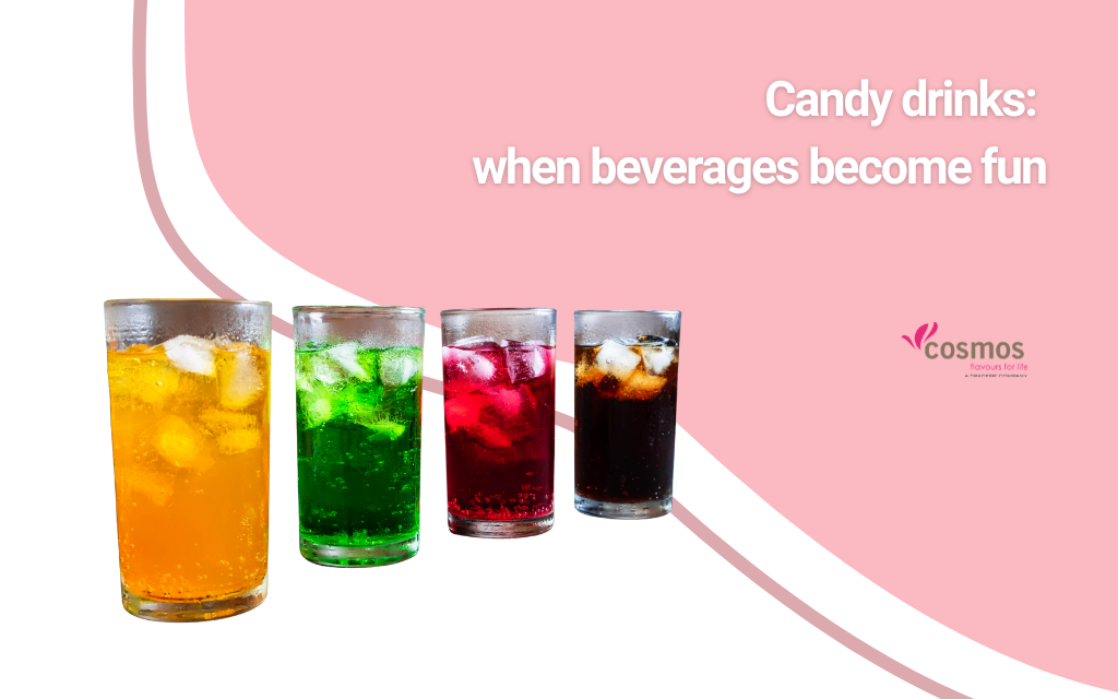 Candy drinks EN