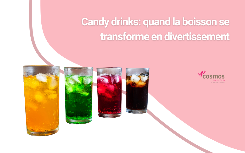 Candy drinks FR
